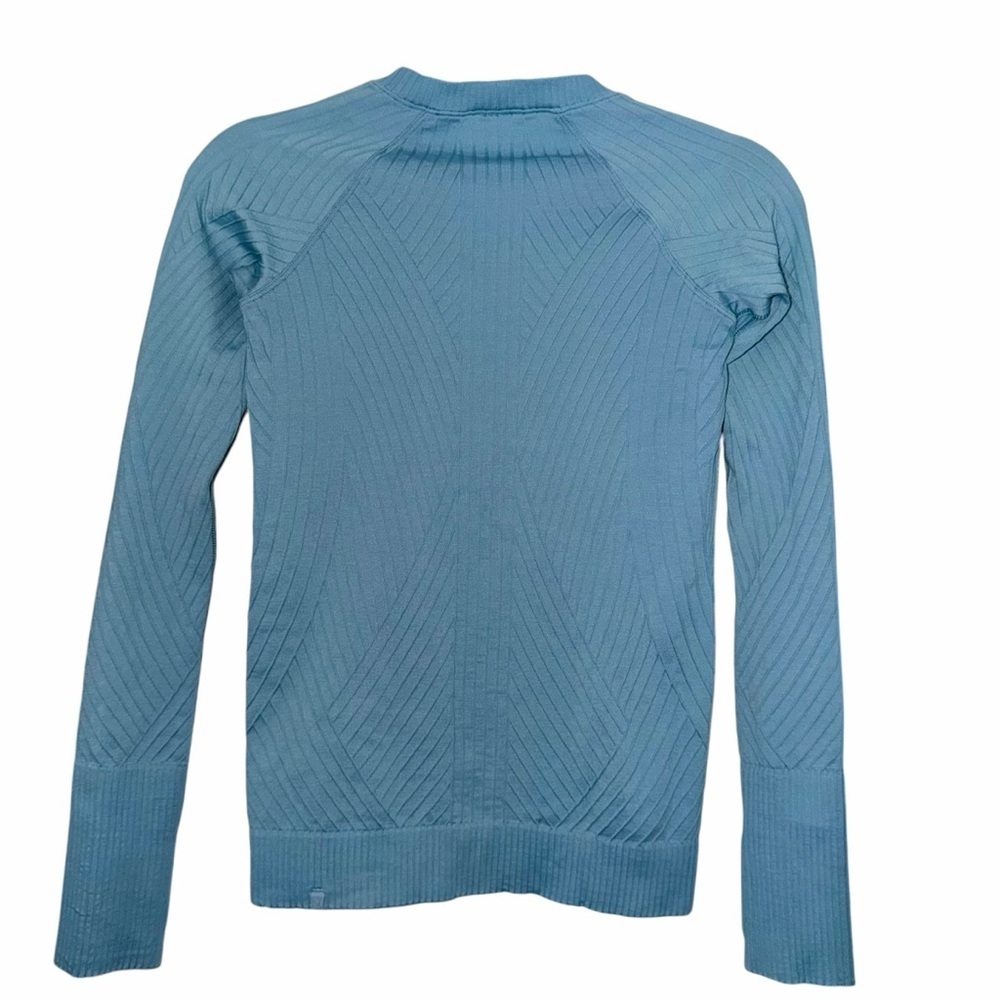 Lululemon Rest Easy Pull Over Worn Once - Picture 5 of 5